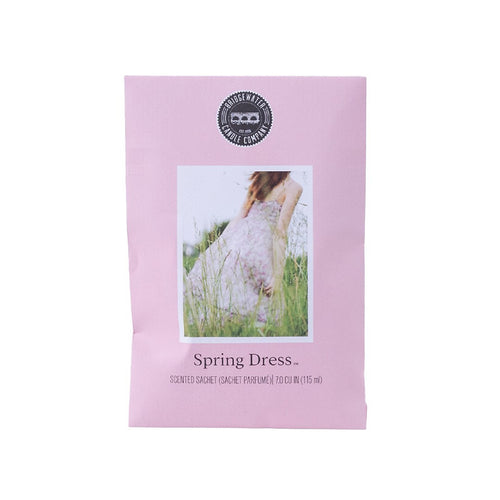 BRIDGEWATER | Geurzakje Spring Dress