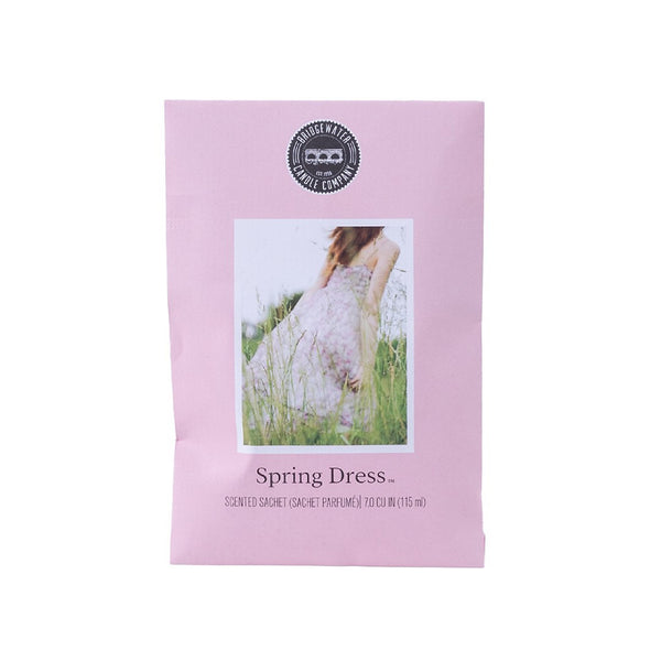 BRIDGEWATER | Geurzakje Spring Dress | Geurzakje bij Huisje 44 Gouda