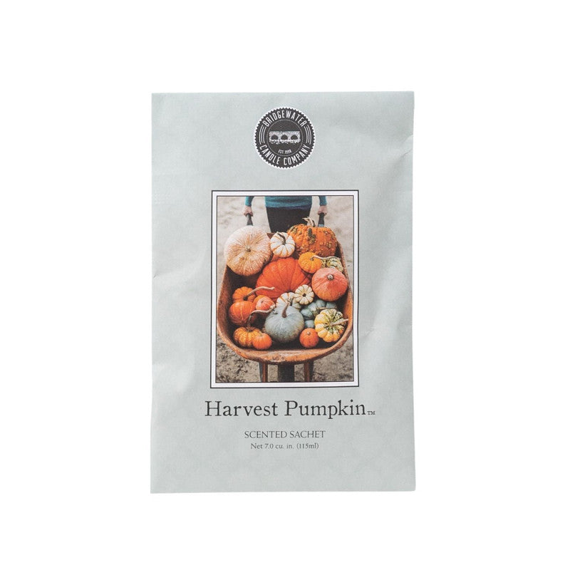 BRIDGEWATER | Geurzakje Harvest Pumpkin