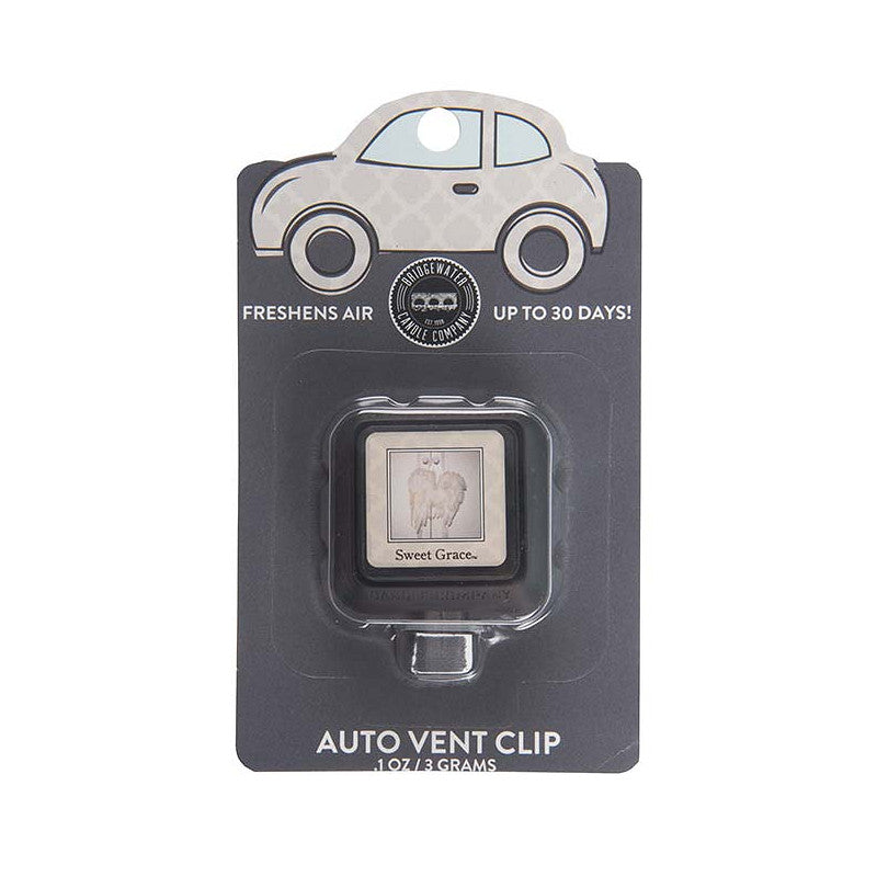 BRIDGEWATER | Sweet Grace Autoparfum