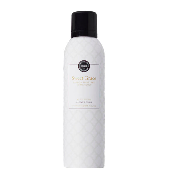 BRIDGEWATER | Sweet Grace Doucheschuim | Huisje 44 Gouda