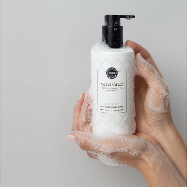 Bridgewater | Sweet Grace Handzeep 300ML | Huisje 44 Gouda