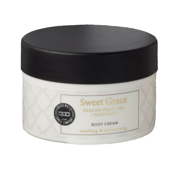 BRIDGEWATER | Sweet Grace Body Creme | Huisje 44 Gouda
