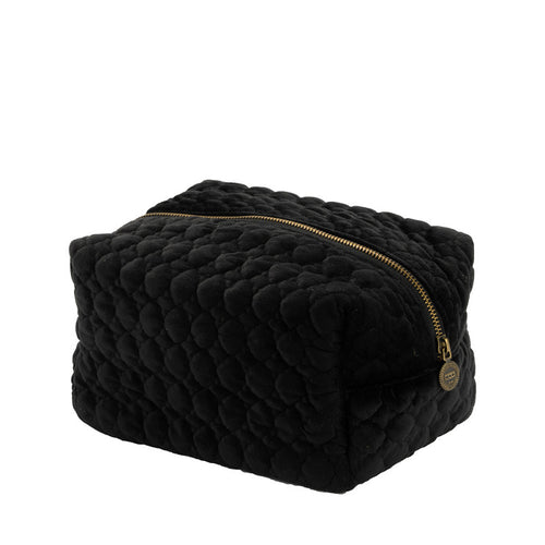 BRIDGEWATER | Toilettas Zwart