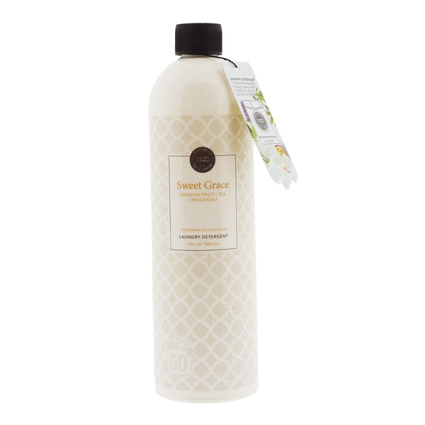 Bridgewater | Sweet Grace Wasmiddel | Huisje 44 Gouda