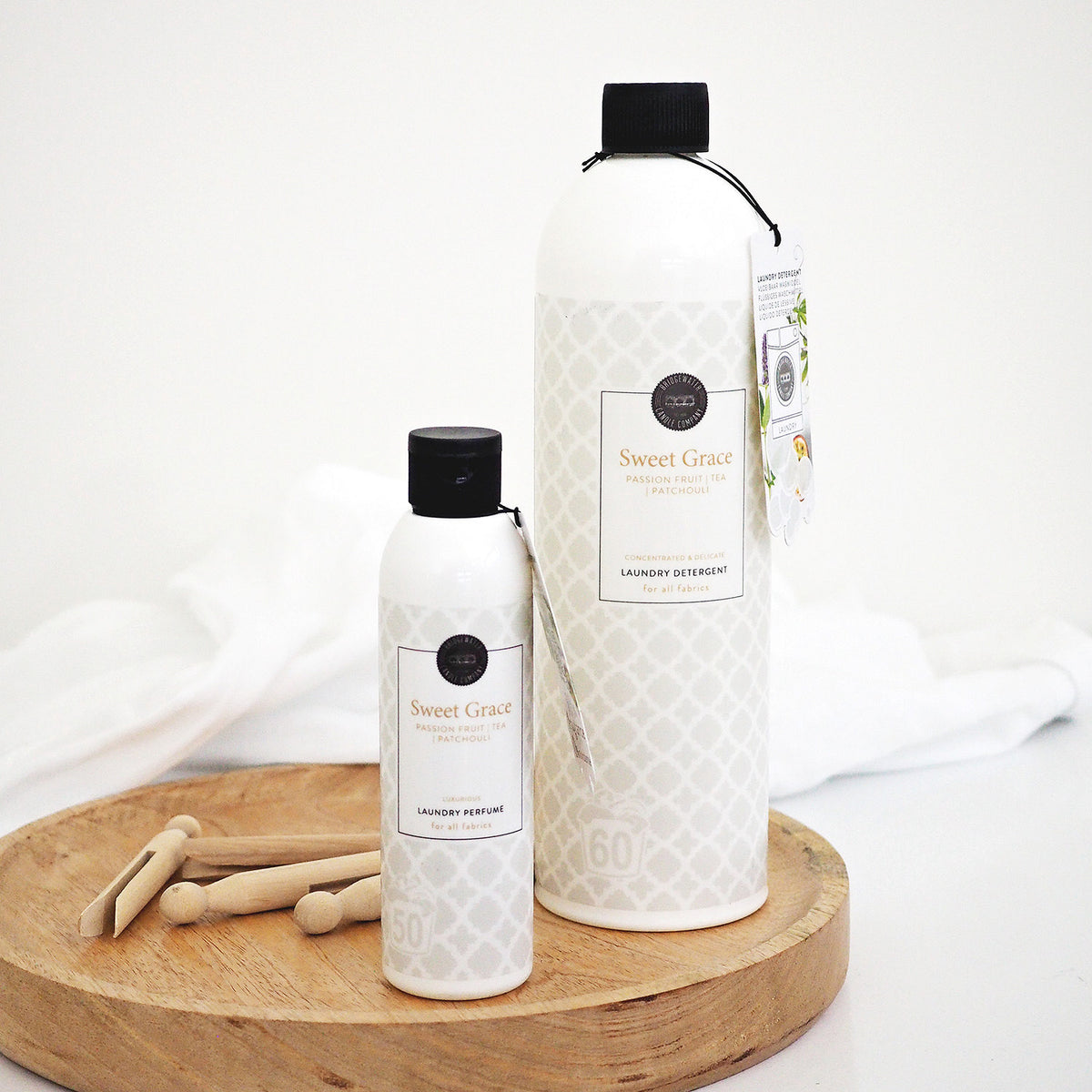 Bridgewater | Sweet Grace Wasparfum | Huisje 44 Gouda