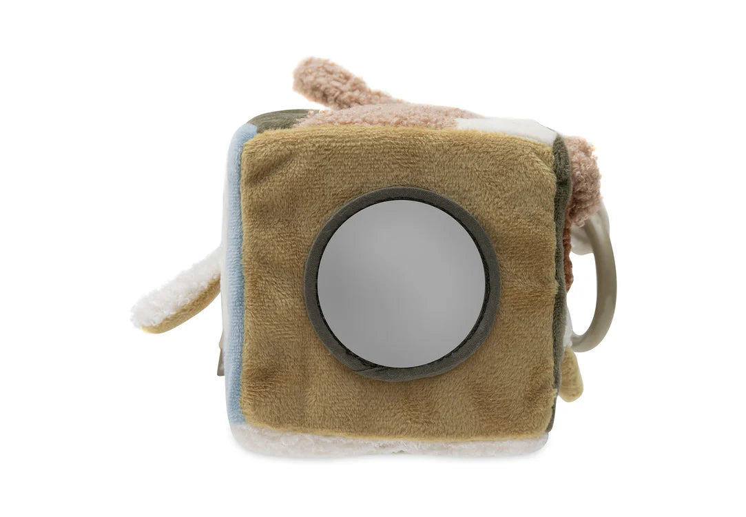 Jollein Activiteitenkubus - Tiny Park