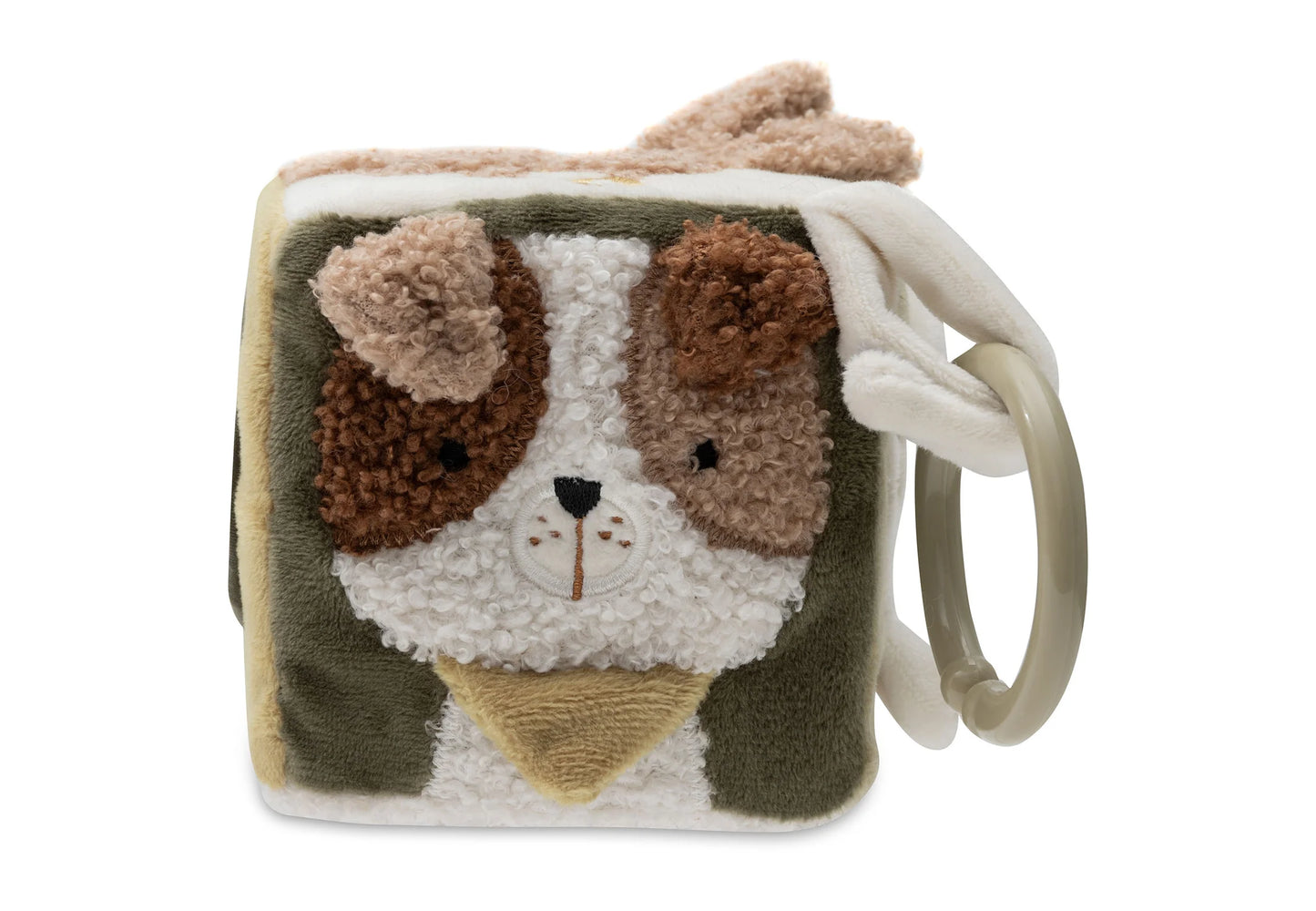 Jollein Activiteitenkubus - Tiny Park