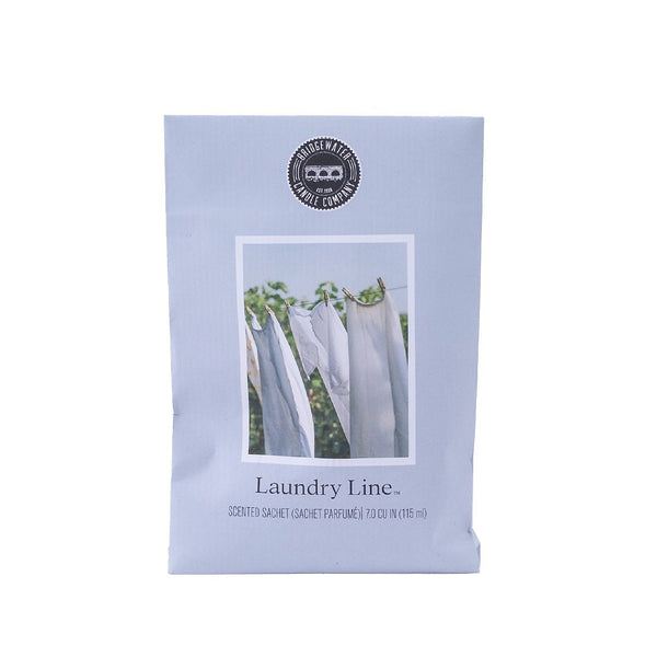 BRIDGEWATER | Geurzakje Laundry Line | Geurzakje bij Huisje 44 Gouda