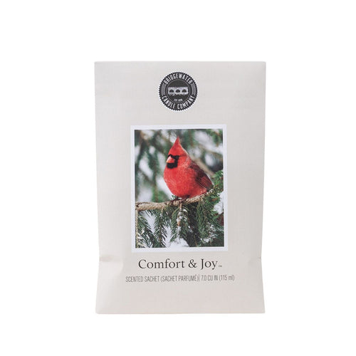 BRIDGEWATER | Geurzakje Comfort & Joy