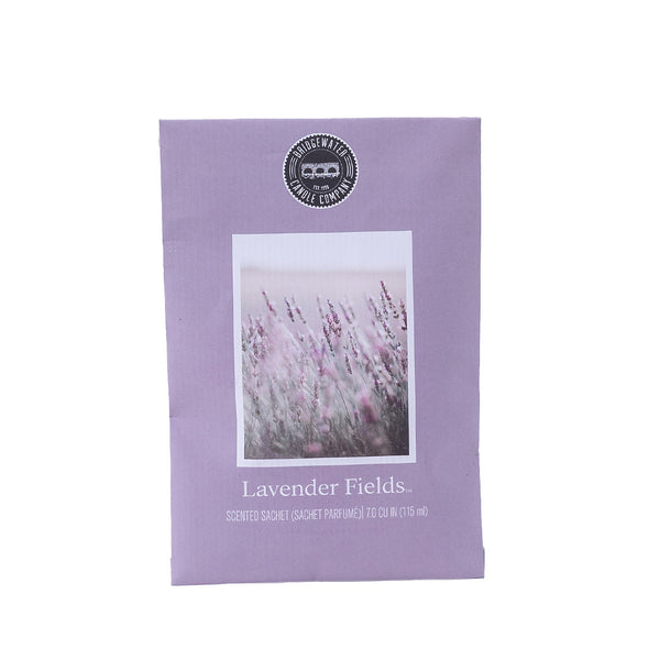 BRIDGEWATER | Geurzakje Lavender Fields | Geurzakje bij Huisje 44 Gouda