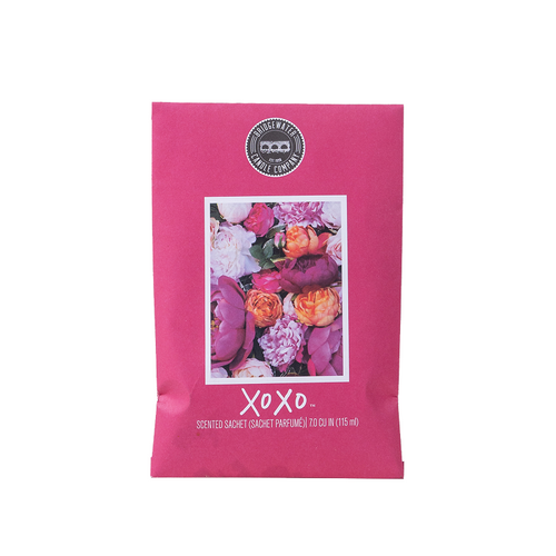 BRIDGEWATER | Geurzakje XoXo