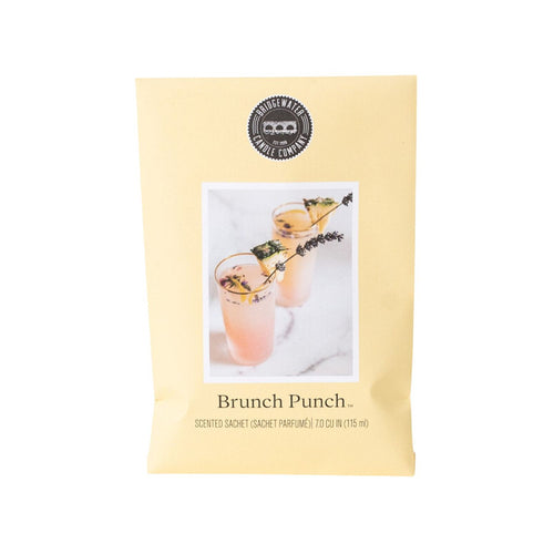 BRIDGEWATER | Geurzakje Brunch Punch