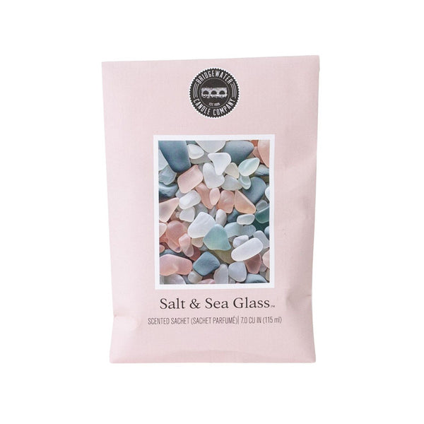 BRIDGEWATER | Geurzakje Salt & Sea Glass | Geurzakje bij Huisje 44 Gouda