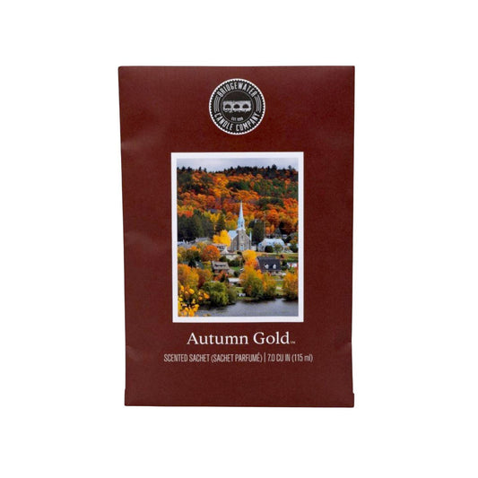 BRIDGEWATER | Geurzakje Autumn Gold