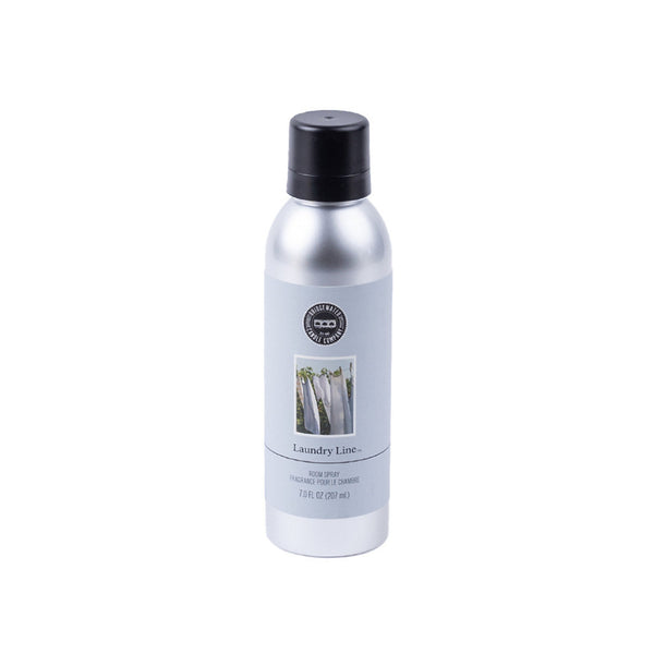 BRIDGEWATER | Roomspray Laundry Line | Huisje 44 Gouda