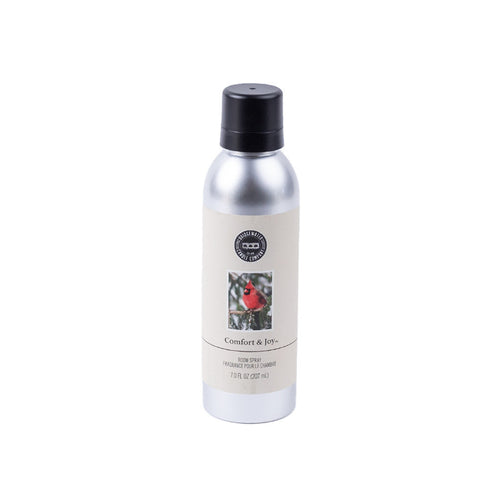 BRIDGEWATER | Roomspray Comfort & Joy
