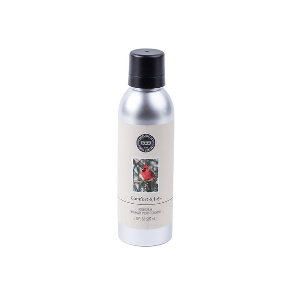 BRIDGEWATER | Roomspray Comfort & Joy | Huisje 44 Gouda