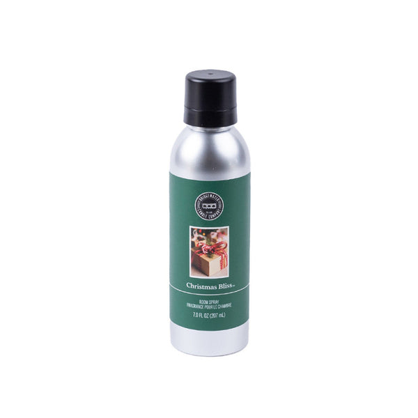 BRIDGEWATER | Roomspray Christmas Bliss | Huisje 44 Gouda