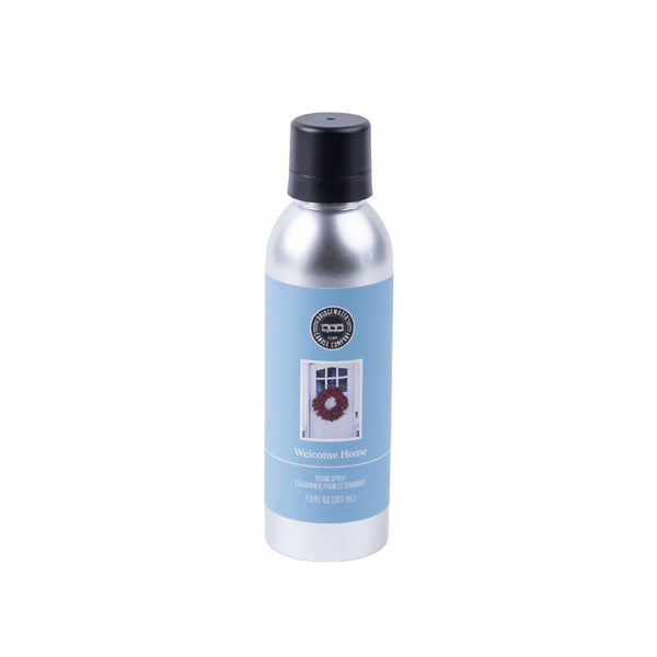 BRIDGEWATER | Roomspray Welcome Home | Huisje 44 Gouda