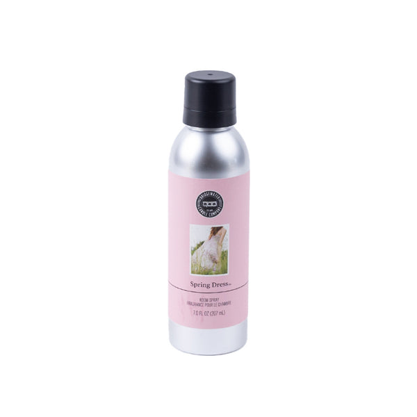 BRIDGEWATER | Roomspray Spring Dress | Huisje 44 Gouda