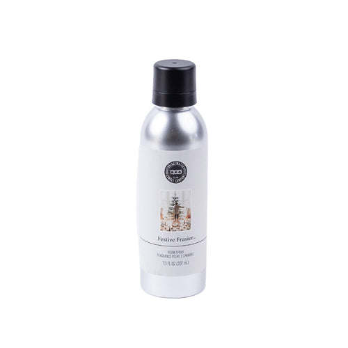 BRIDGEWATER | Roomspray Festive Frasier
