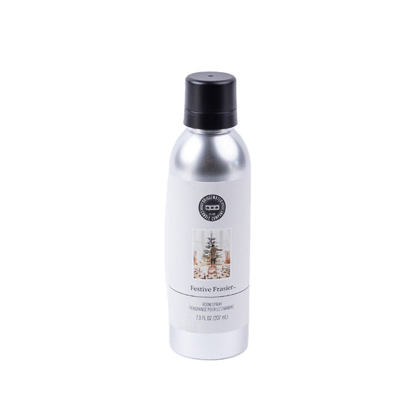 BRIDGEWATER | Roomspray Festive Frasier | Huisje 44 Gouda