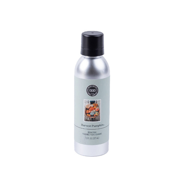 BRIDGEWATER | Roomspray Harvest Pumpkin | Huisje 44 Gouda