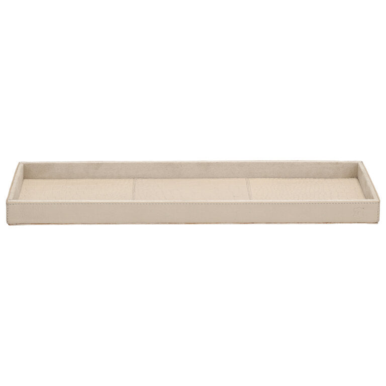 Chamada Dienblad Maria beige maat S