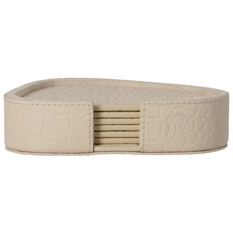 Chamada Onderzetters Sophie beige maat XS