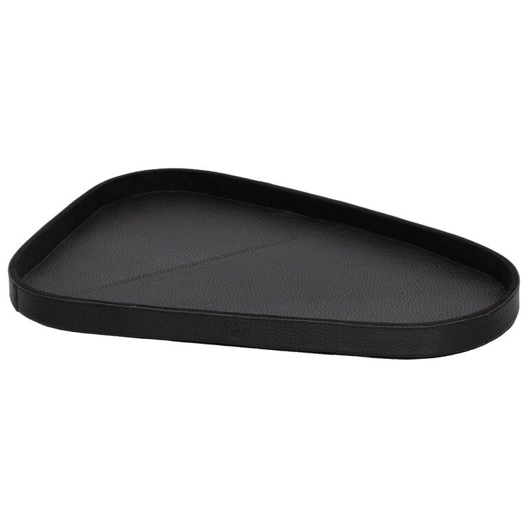 Chamada Dienblad Lotte zwart maat M