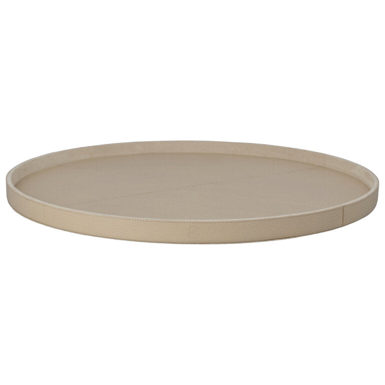 Chamada Dienblad Lauren Beige
