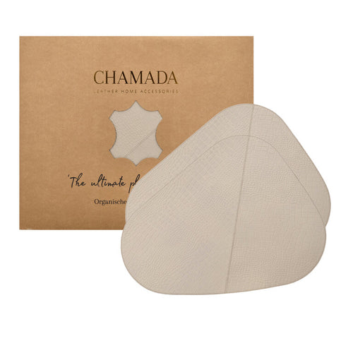 Placemats Sophie van Chamada