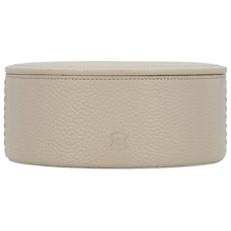 Chamada Opbergdoos Lauren beige maat S