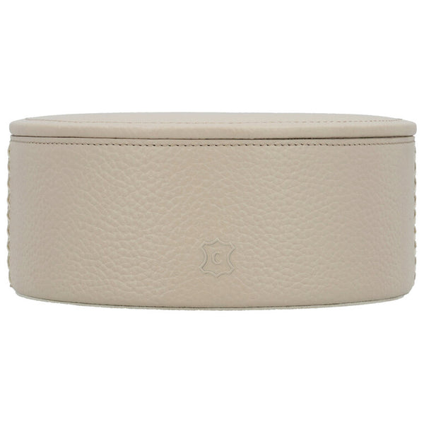 Chamada Opbergdoos Lauren beige maat S
