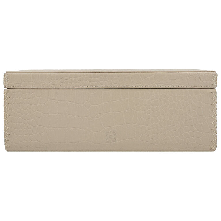 Chamada Opbergdoos Maria beige maat M