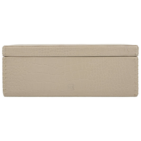 Chamada Opbergdoos Maria beige maat M