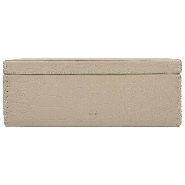 Chamada Opbergdoos Maria beige maat M