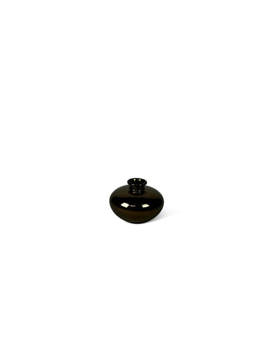 Living Bronze vaas S van Peri Living