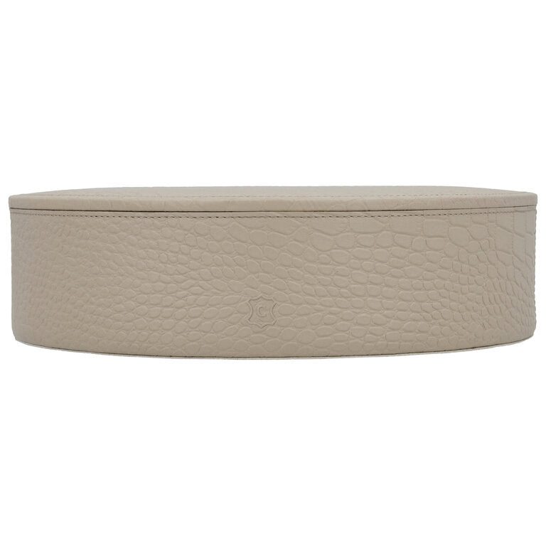 Chamada Opbergdoos Merel beige maat M