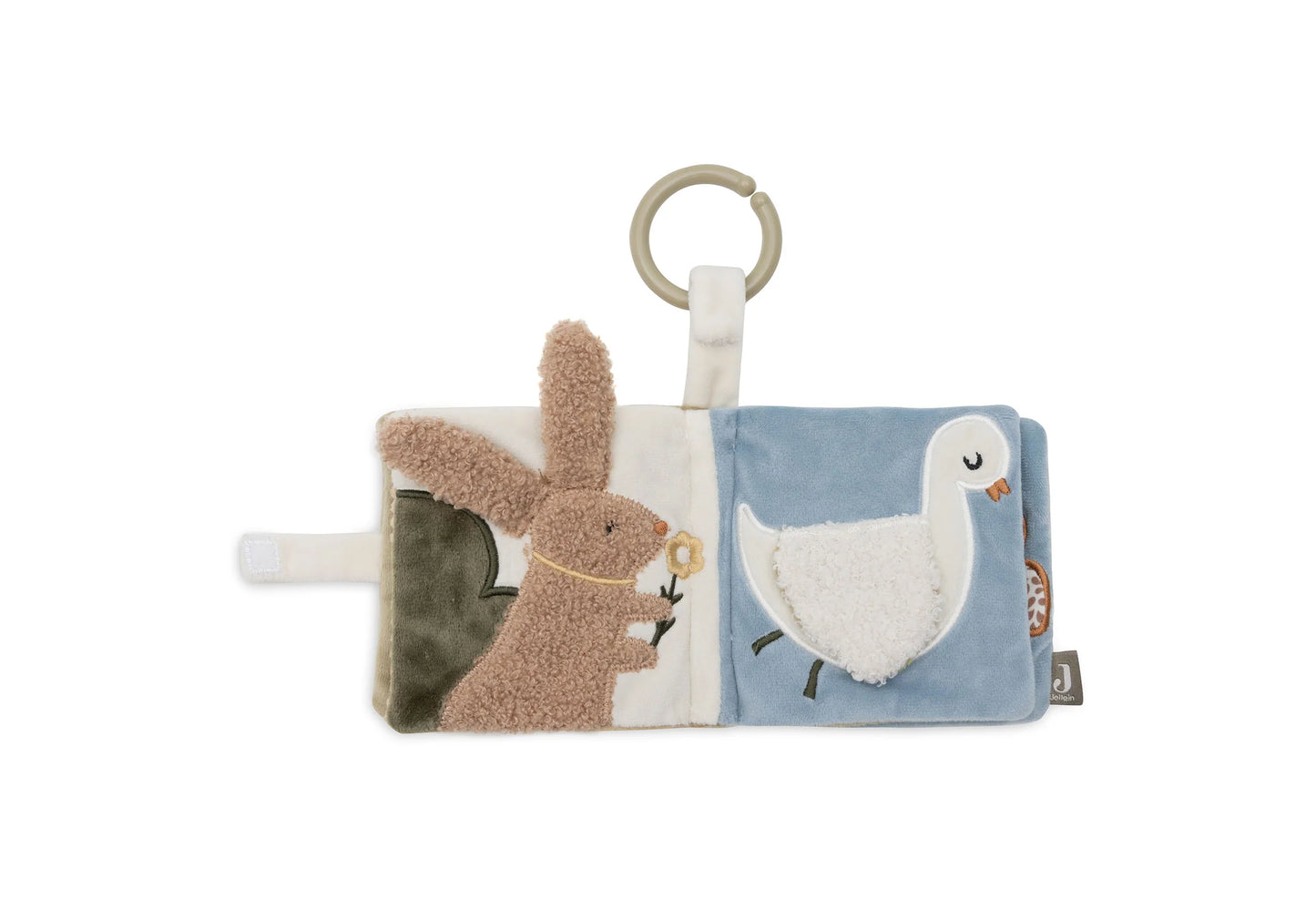 Jollein Activiteitenboekje - Tiny Park