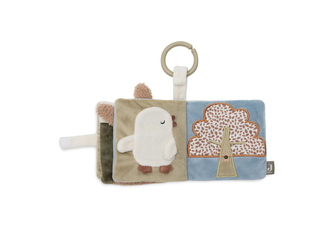 Jollein Activiteitenboekje - Tiny Park