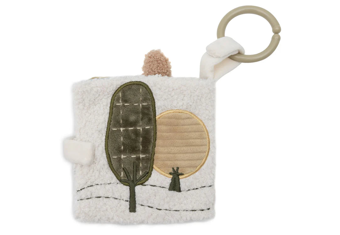 Jollein Activiteitenboekje - Tiny Park