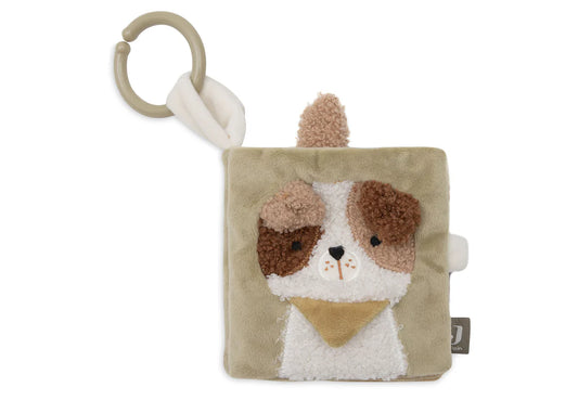 Jollein Activiteitenboekje - Tiny Park