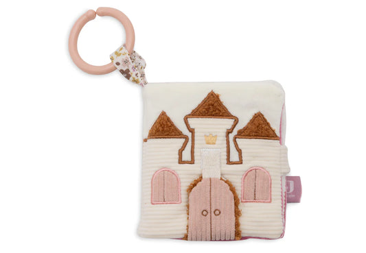 Jollein Activiteitenboekje - Flower Fairies