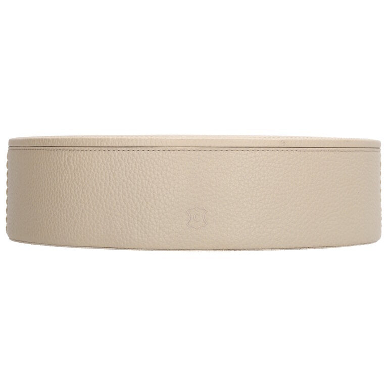 Chamada Opbergdoos Lauren beige maat M