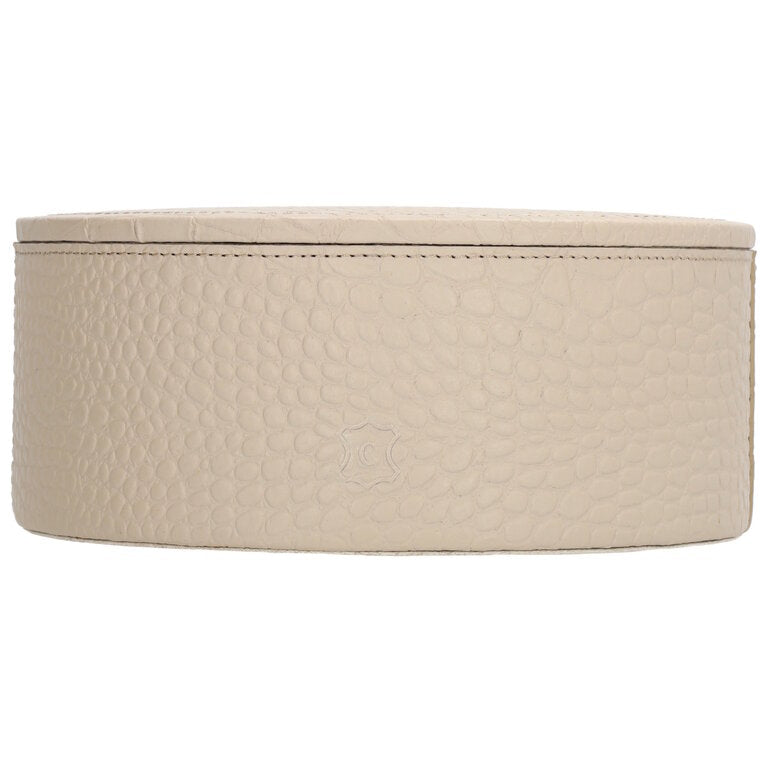 Chamada Opbergdoos Merel beige maat S
