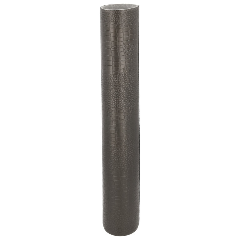 Chamada Cilindervaas Cora gunmetal maat XL