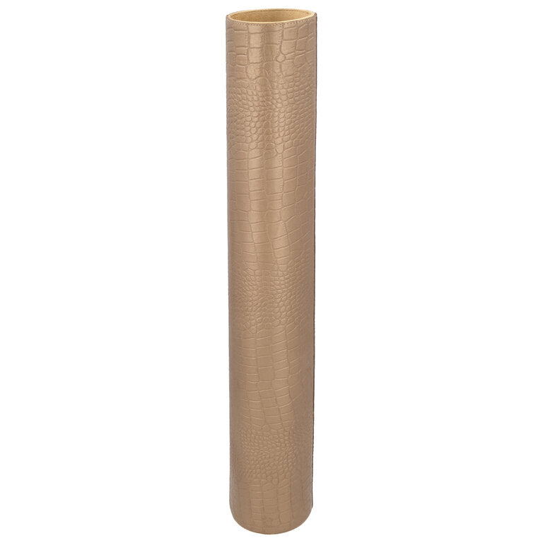Chamada Cilindervaas Cora koper maat XL