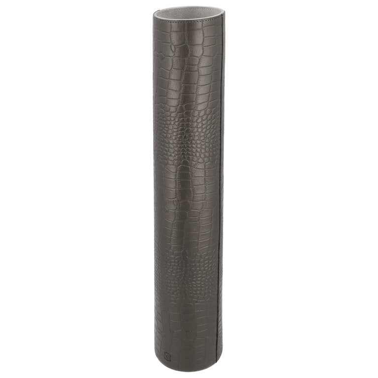 Chamada Cilindervaas Cora gunmetal maat L